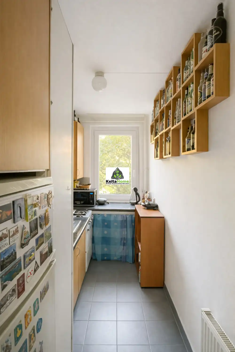 Budapest, III. kerület - Békásmegyer