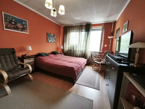 Eladó panellakás, Budapest, III. kerület 2 szoba 51 m² 56.9 M Ft