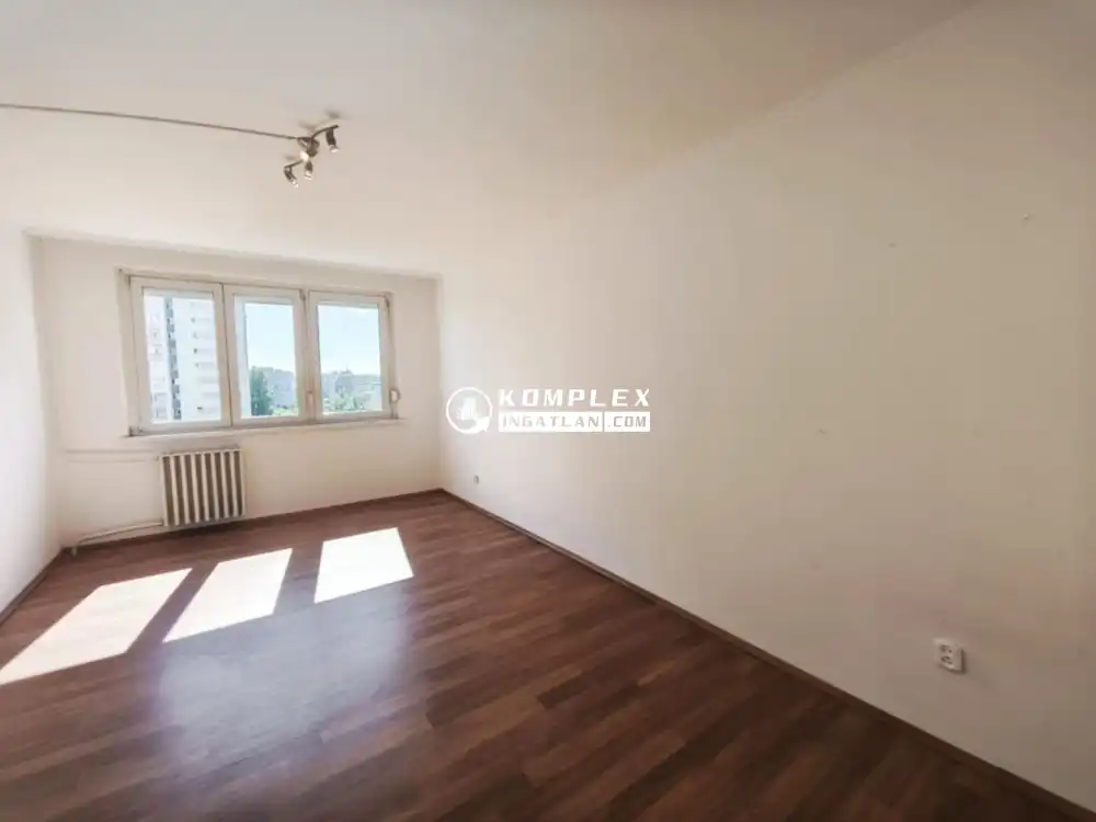Budapest, III. kerület - Békásmegyer