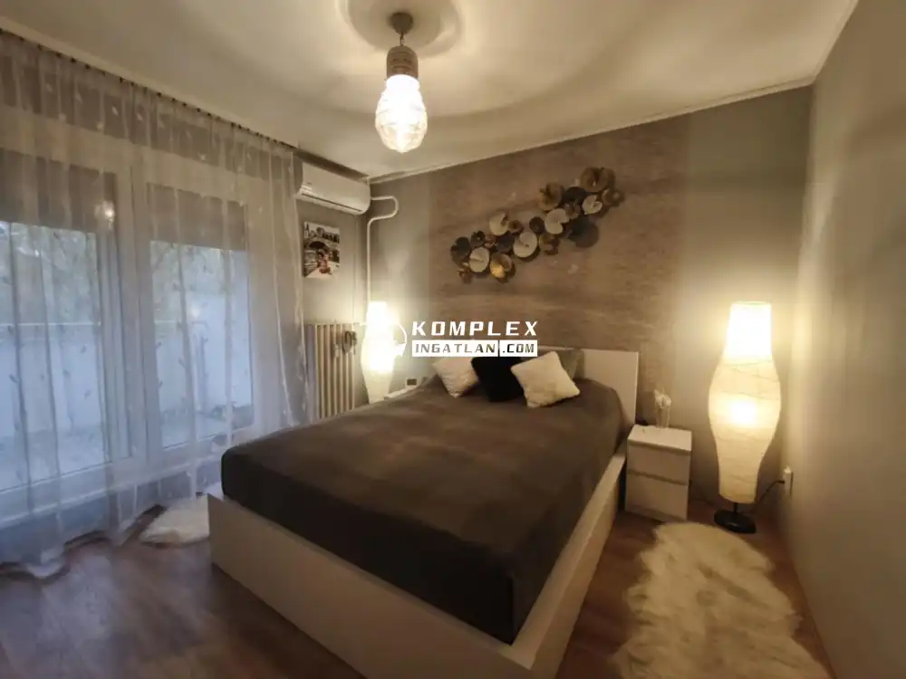 Budapest, III. kerület - Békásmegyer