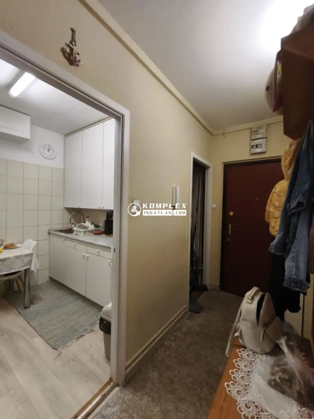 Budapest, III. kerület - Békásmegyer