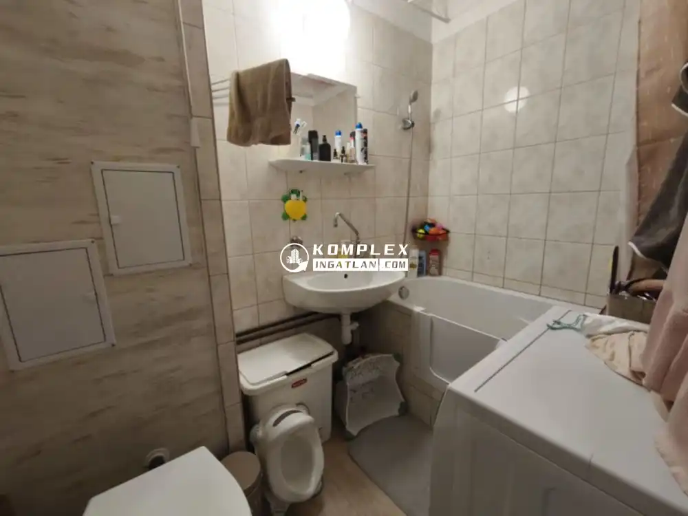 Budapest, III. kerület - Békásmegyer