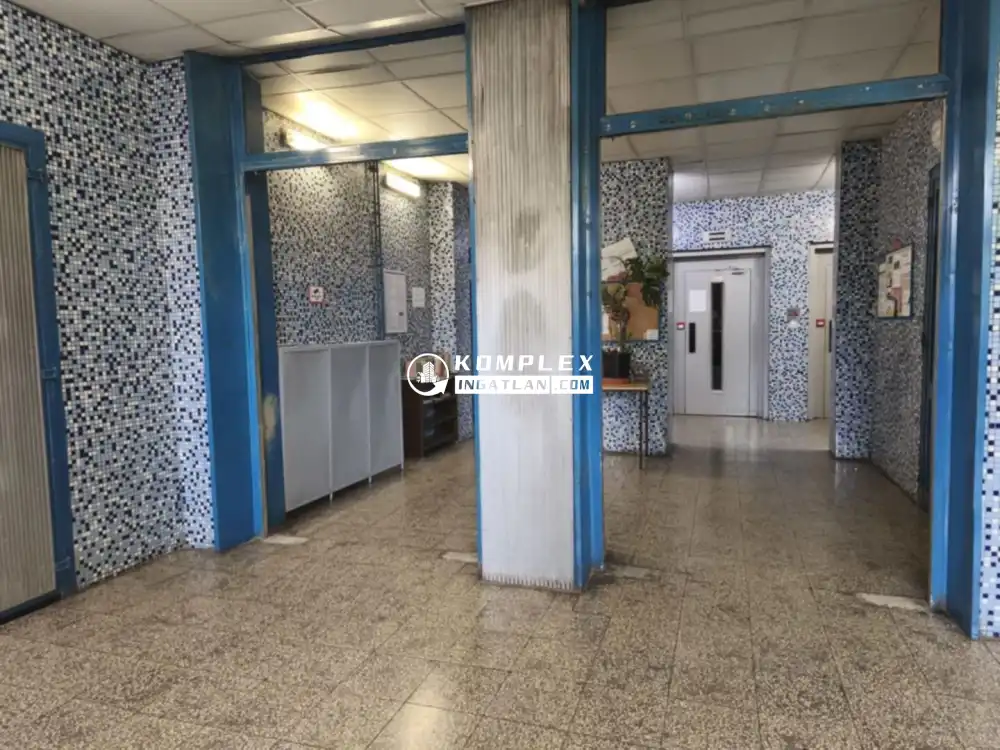 Budapest, III. kerület - Békásmegyer