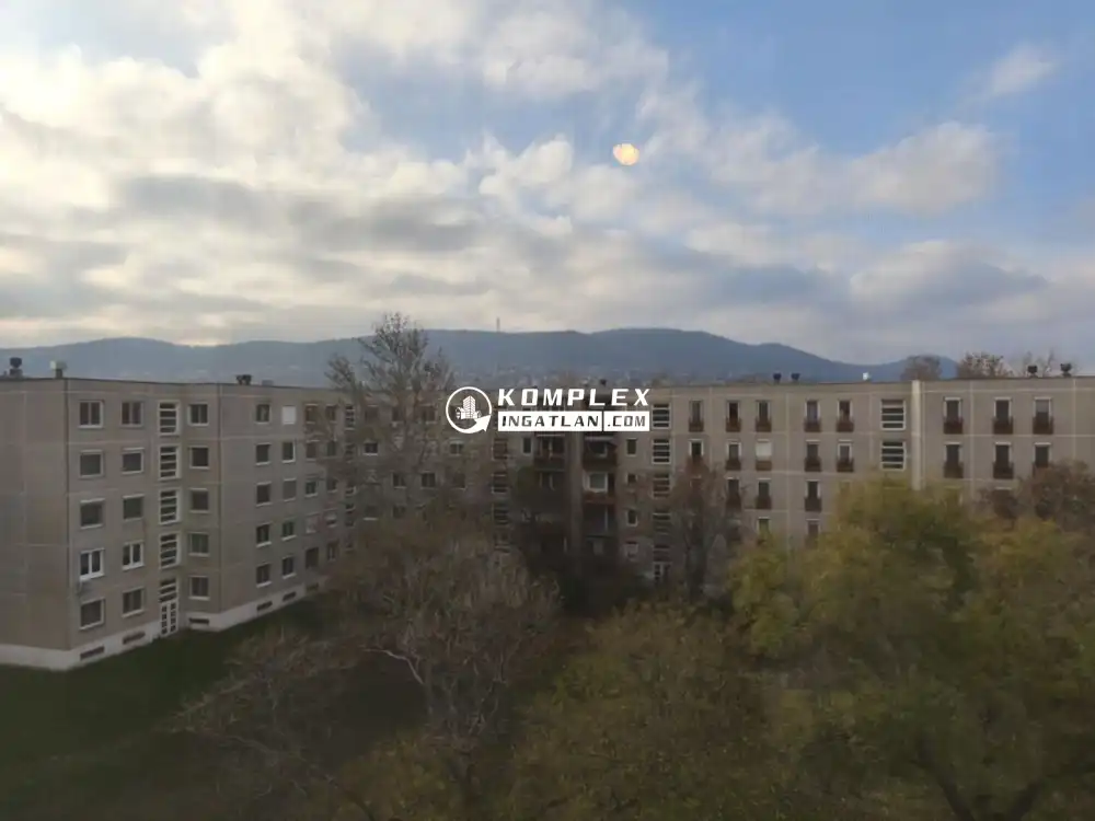 Budapest, III. kerület - Kaszásdűlő