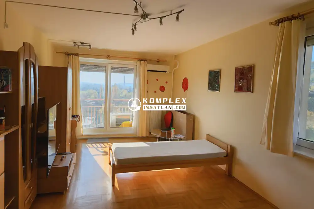 Budapest, III. kerület - Békásmegyer