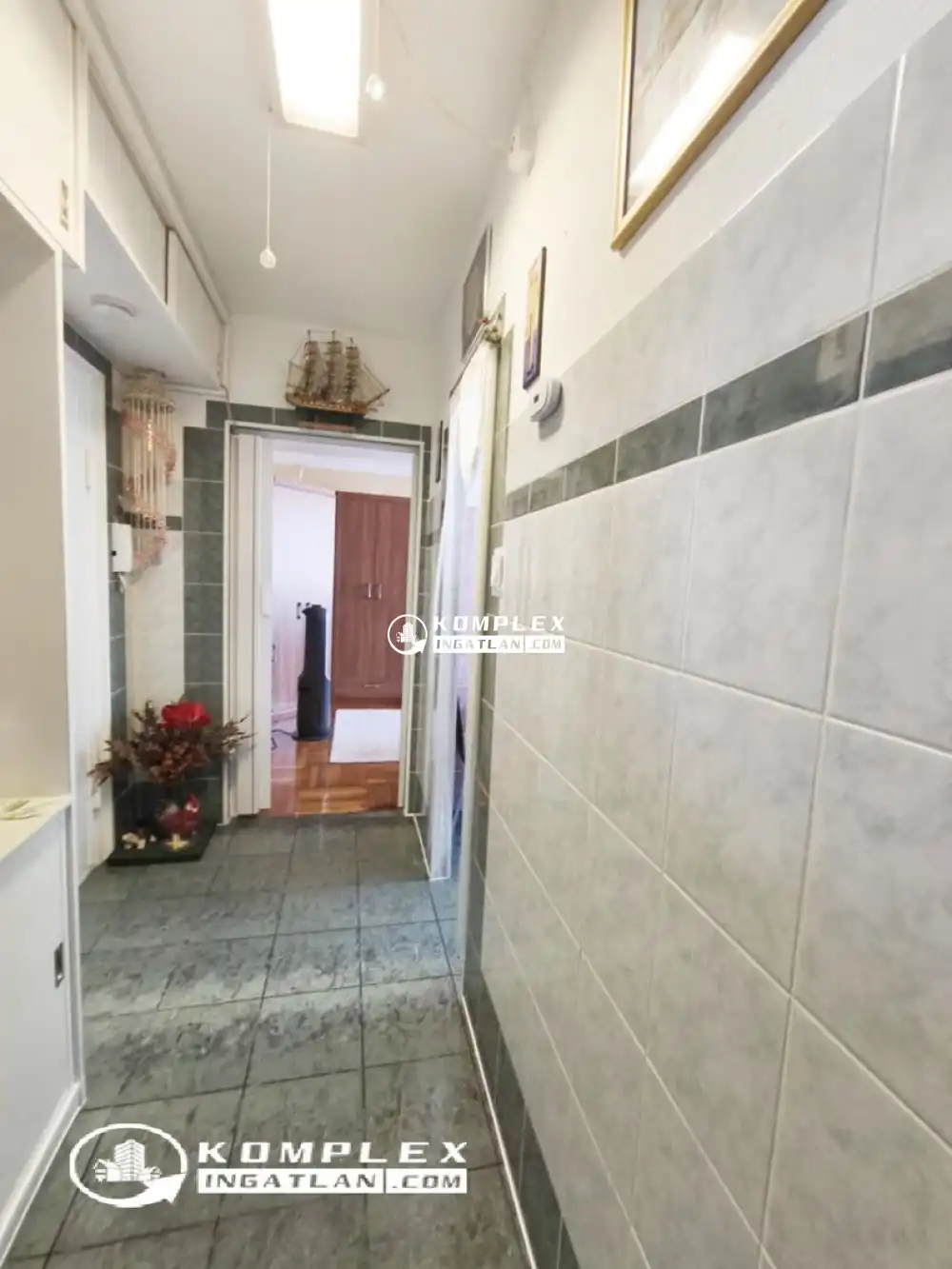 Budapest, III. kerület - Óbudai ltp.