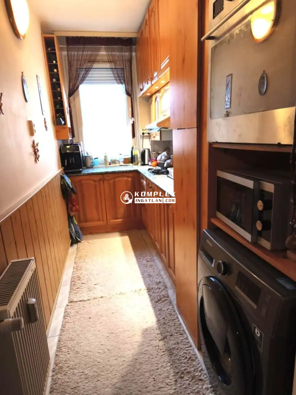 Budapest, III. kerület - Békásmegyer