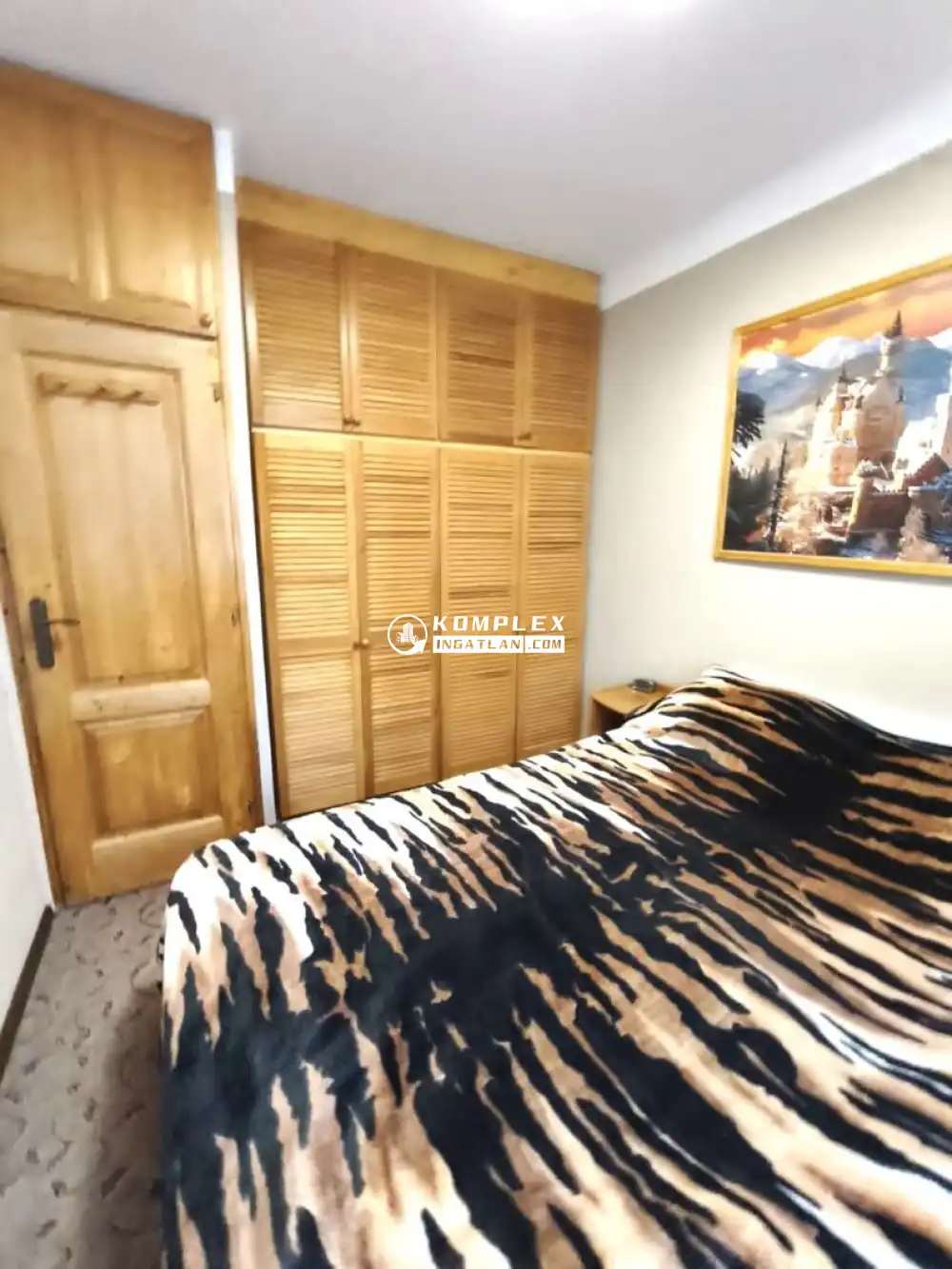 Budapest, III. kerület - Békásmegyer