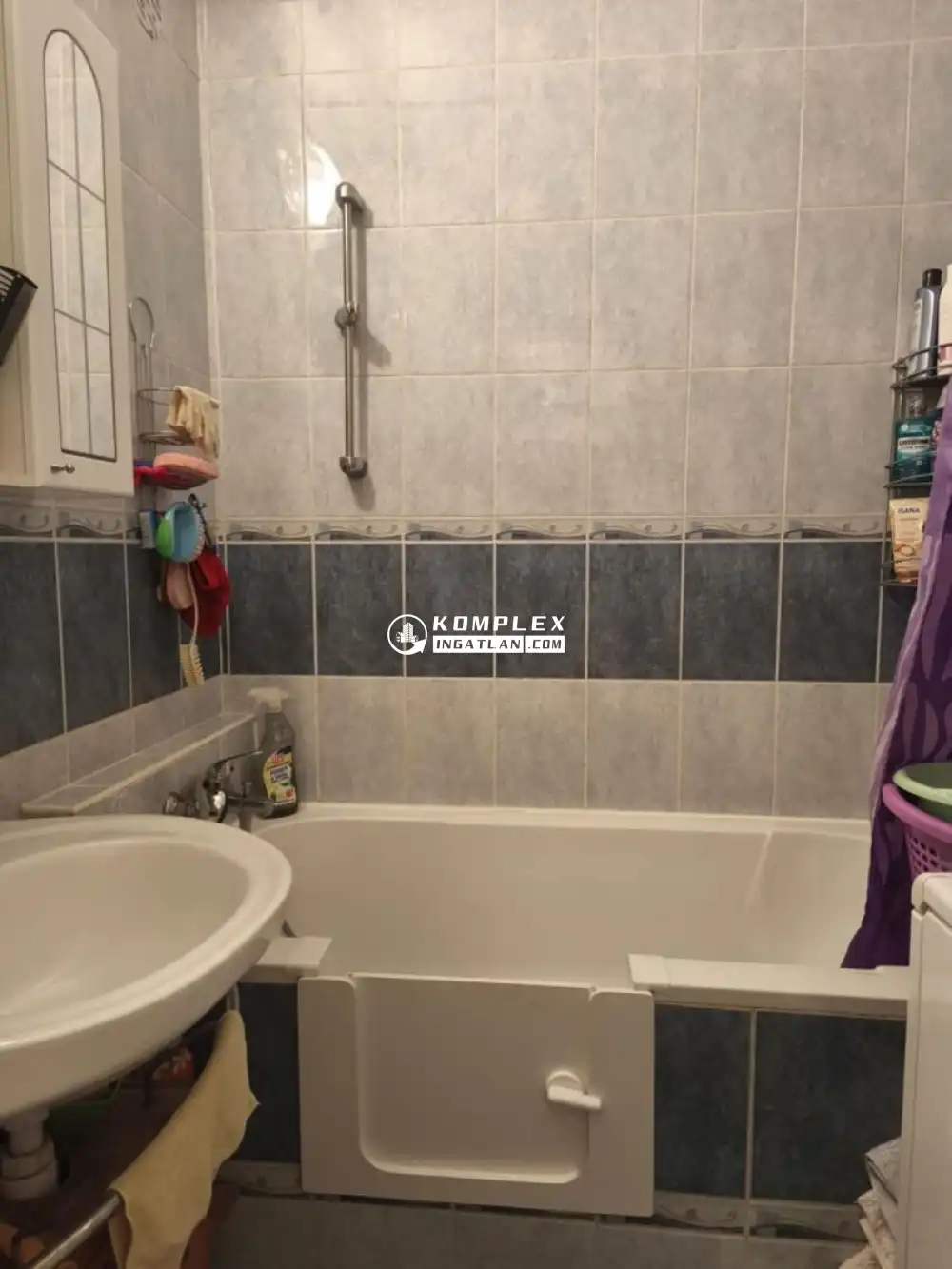 Budapest, III. kerület - Rómaifürdő–Rómaipart