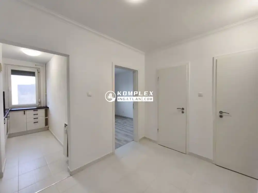 Budapest, III. kerület - Békásmegyer