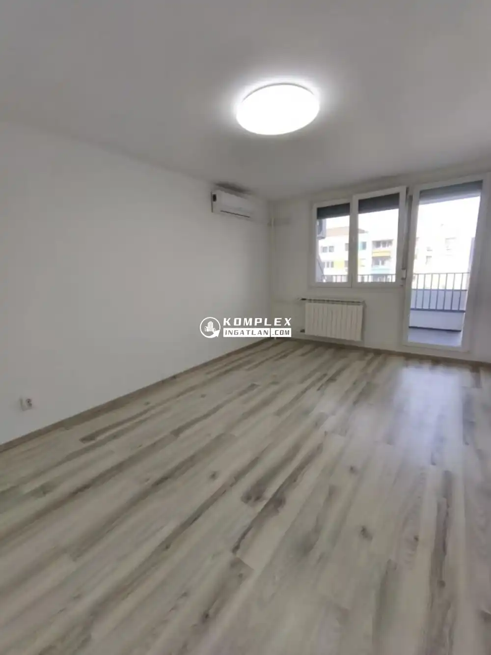 Budapest, III. kerület - Békásmegyer