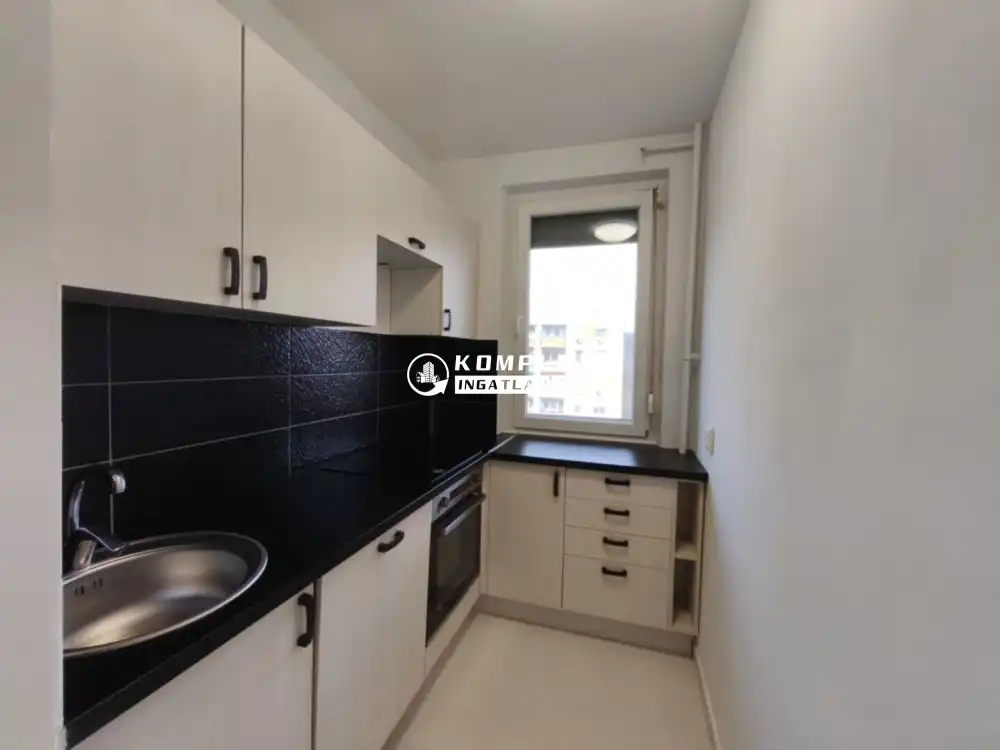 Budapest, III. kerület - Békásmegyer