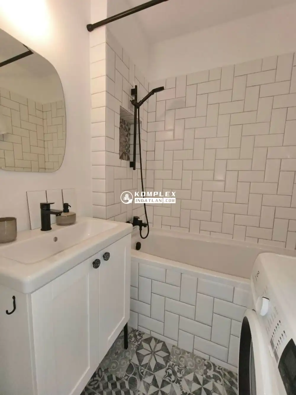 Budapest, III. kerület - Óbuda