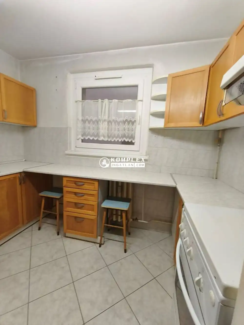 Budapest, III. kerület - Békásmegyer