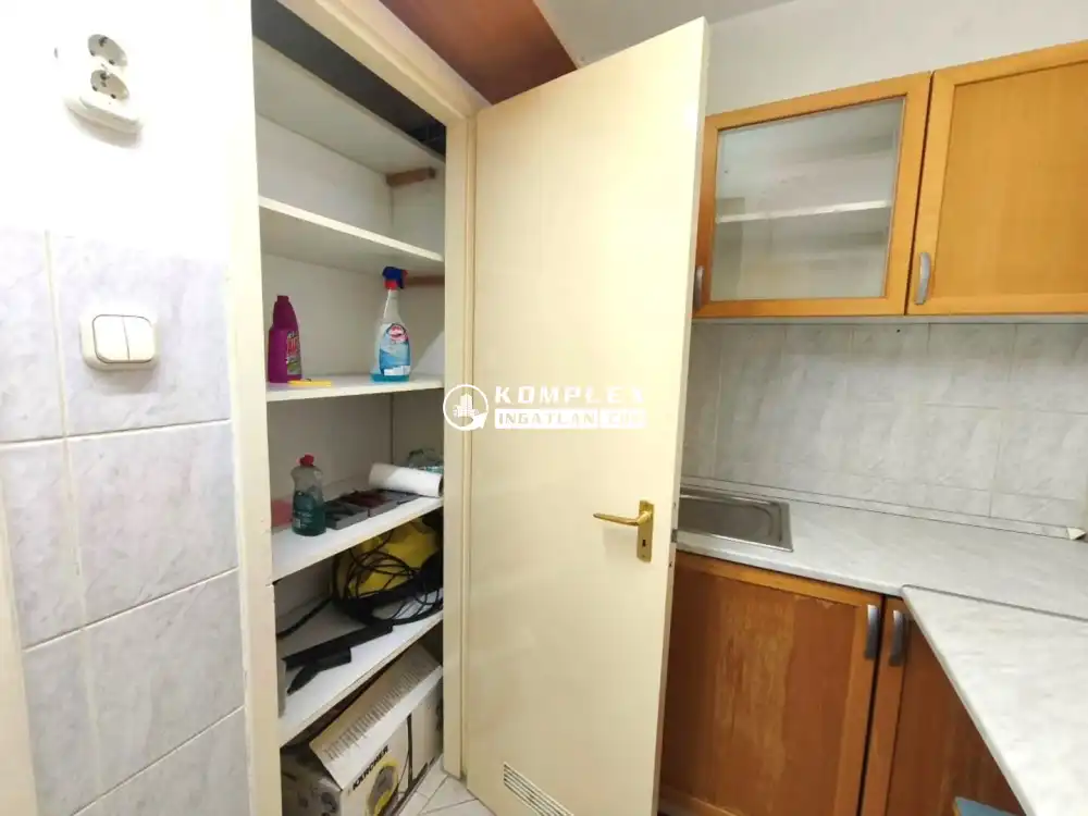 Budapest, III. kerület - Békásmegyer