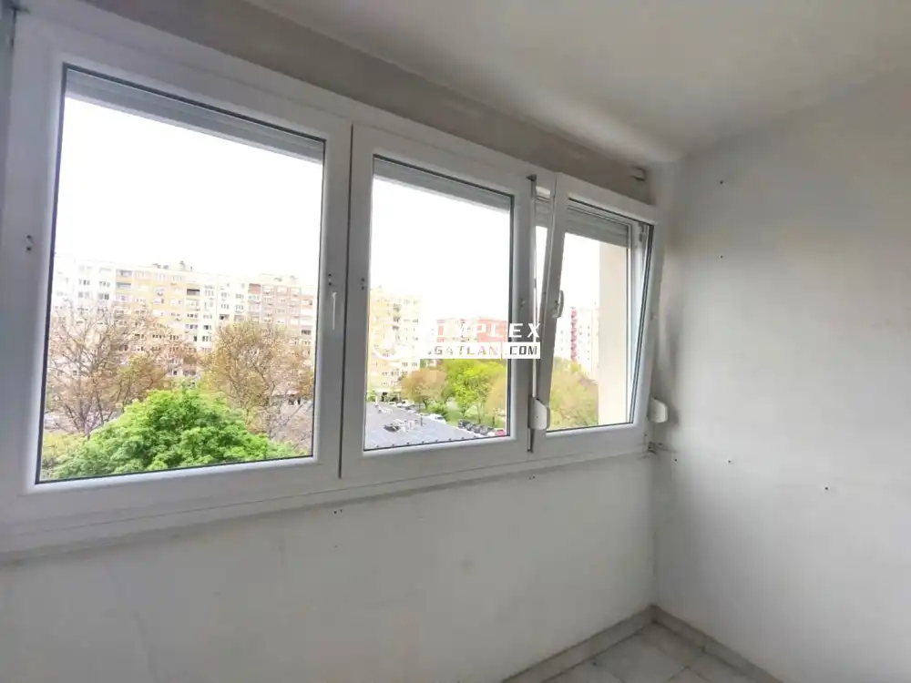 Budapest, III. kerület - Békásmegyer