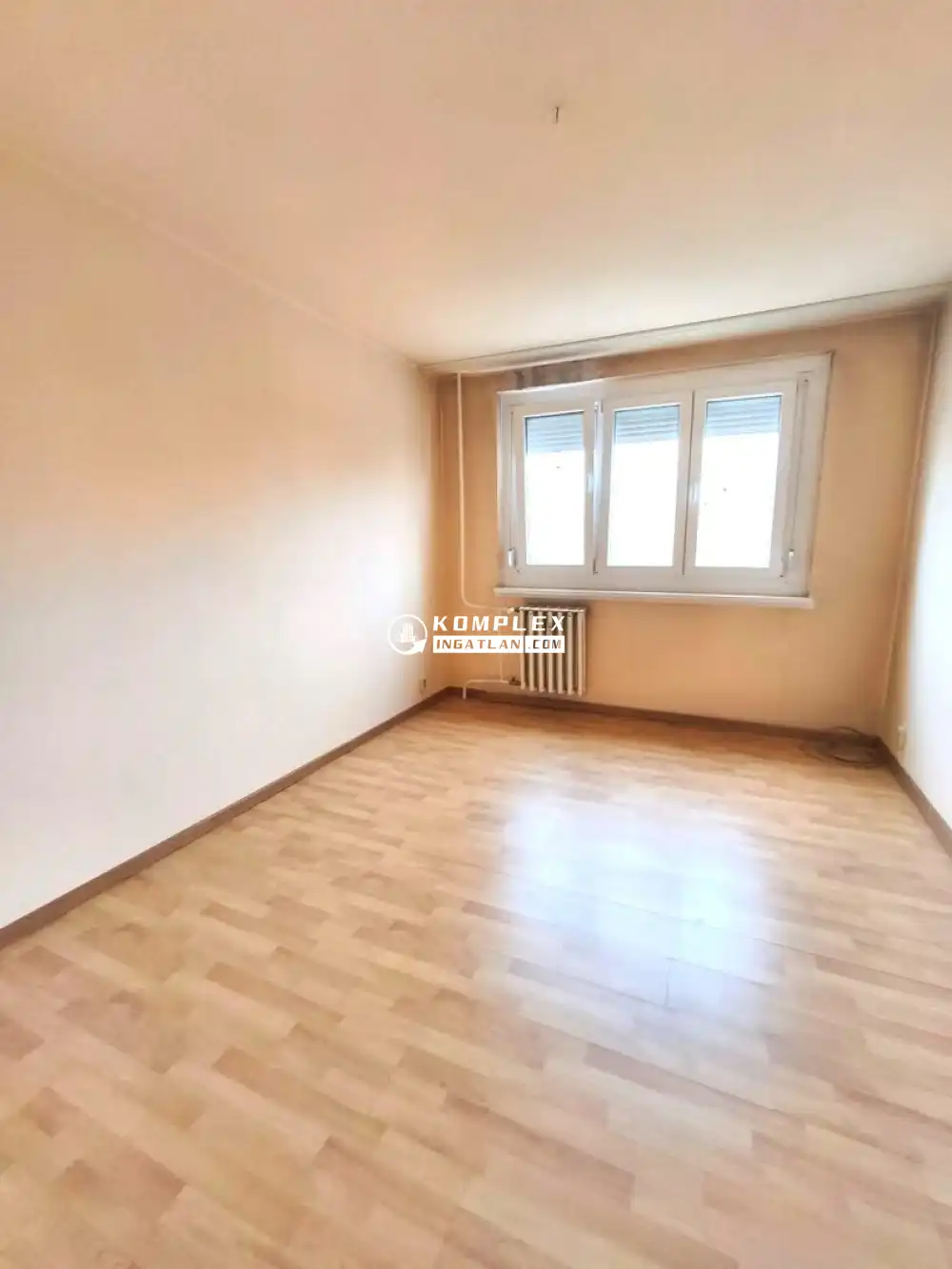 Budapest, III. kerület - Békásmegyer