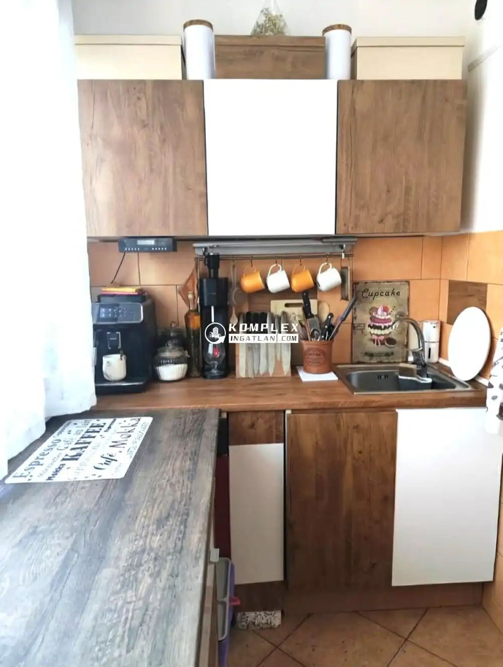 Budapest, III. kerület - Békásmegyer