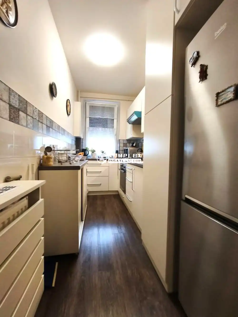 Budapest, III. kerület - Békásmegyer