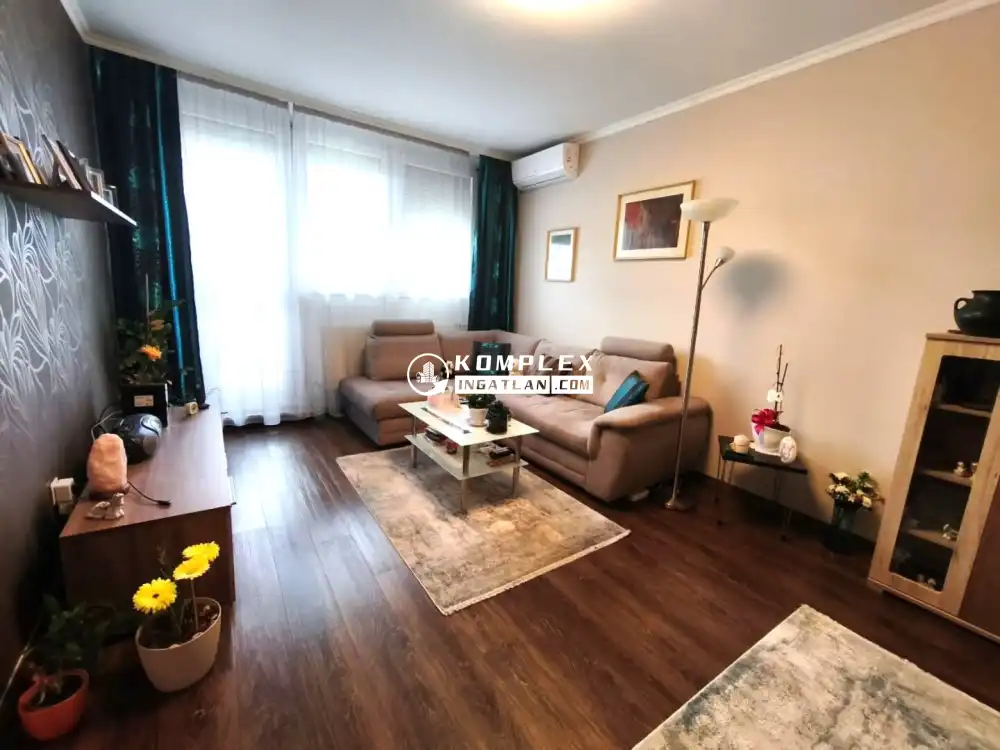 Budapest, III. kerület - Békásmegyer