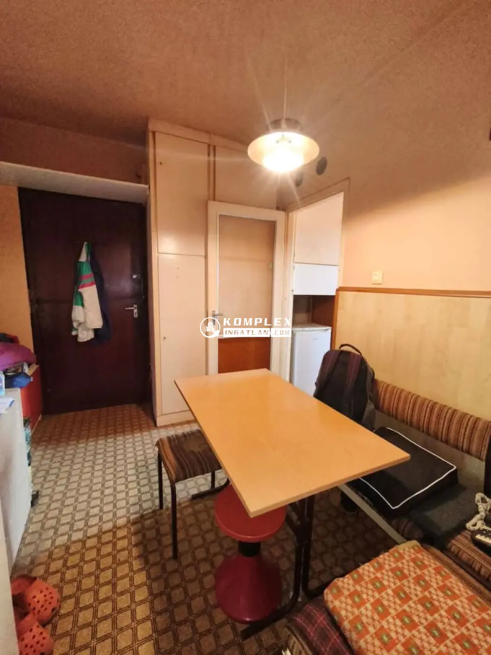 Budapest, III. kerület - Békásmegyer