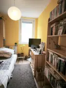 Budapest, III. kerület - Békásmegyeri ltp. Duna felől