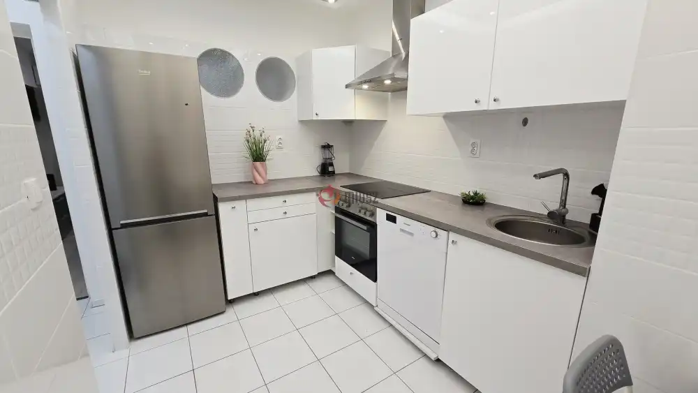 Budapest, III. kerület - Óbuda