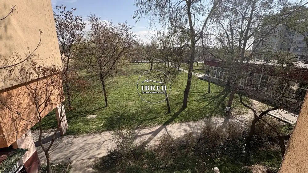 Budapest, III. kerület - Óbuda