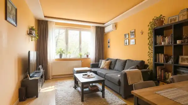 Eladó panellakás, Budapest, III. kerület 3 szoba 69 m² 92.99 M Ft
