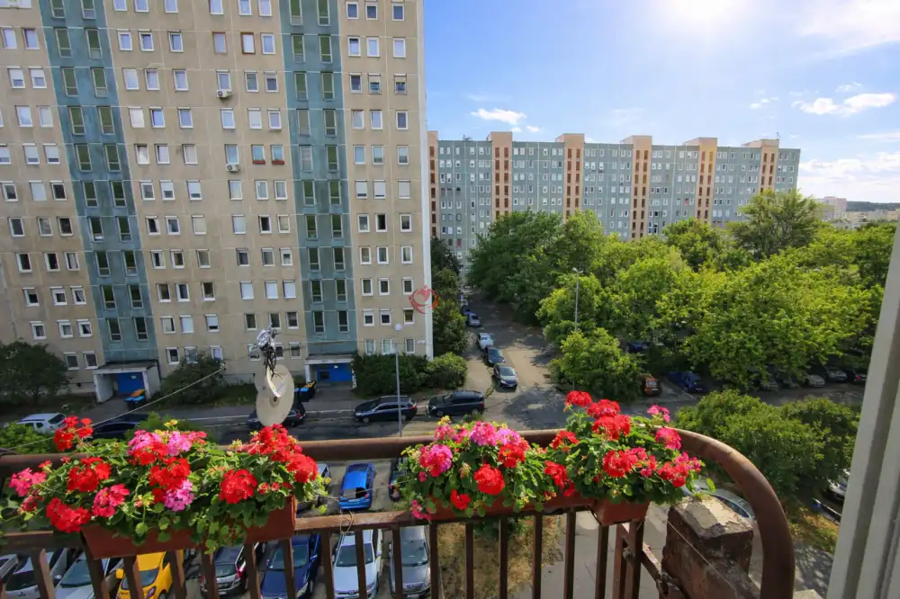 Budapest, III. kerület - Békásmegyer