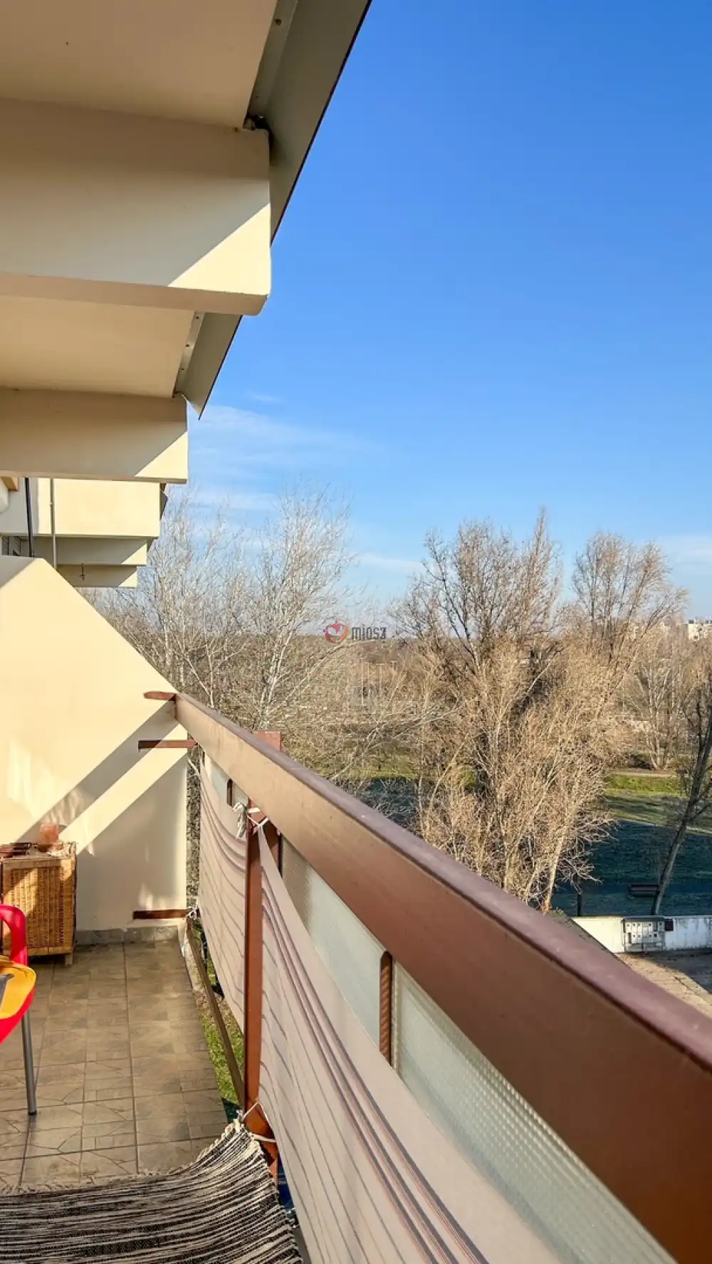 Budapest, IV. kerület - Megyer