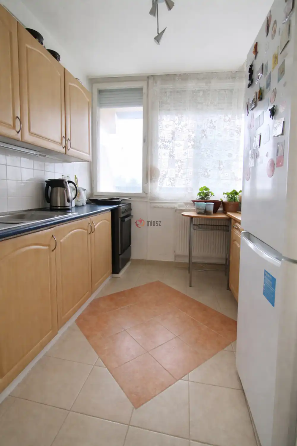 Budapest, IV. kerület - Megyer