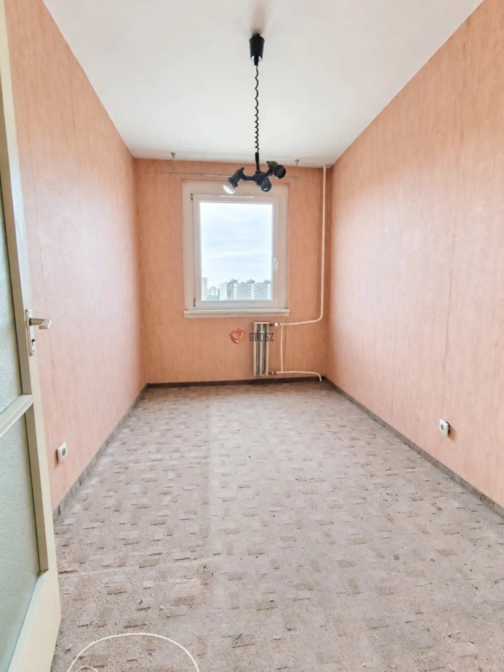 Budapest, IV. kerület - Újpest