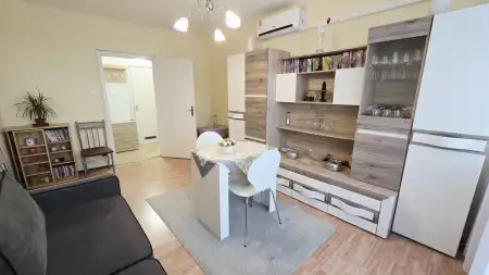 Eladó panellakás, Budapest, IV. kerület 2 szoba 54 m² 72.5 M Ft