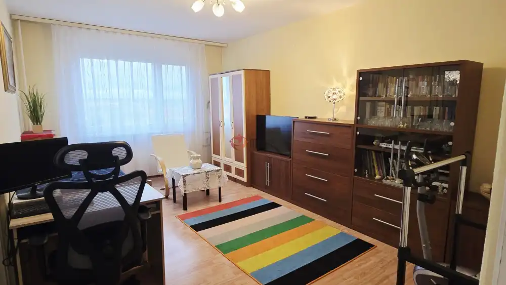 Budapest, IV. kerület - Újpest