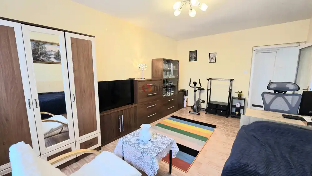 Budapest, IV. kerület - Újpest