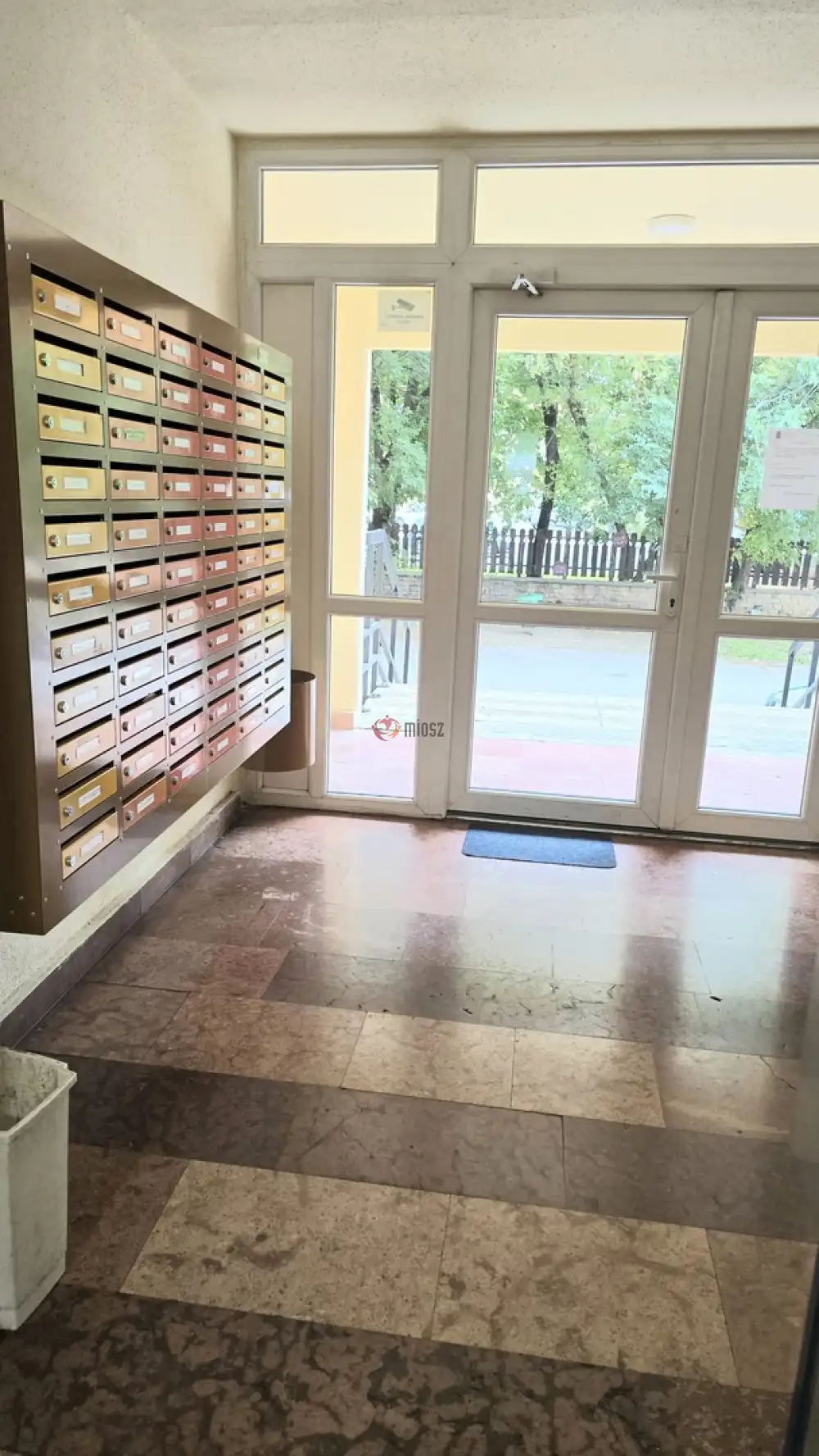 Budapest, IV. kerület - Újpest