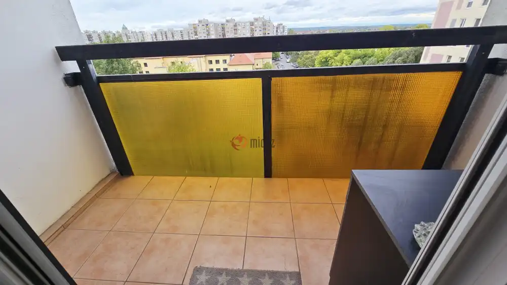 Budapest, IV. kerület - Újpest