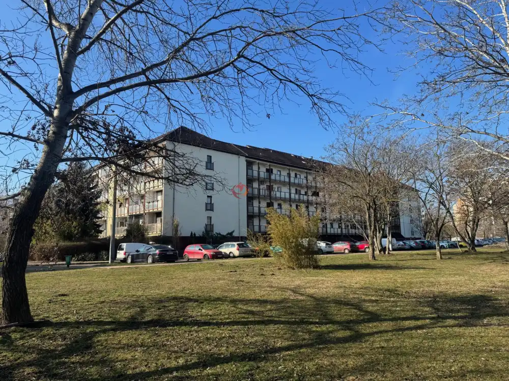 Budapest, IV. kerület - Megyer