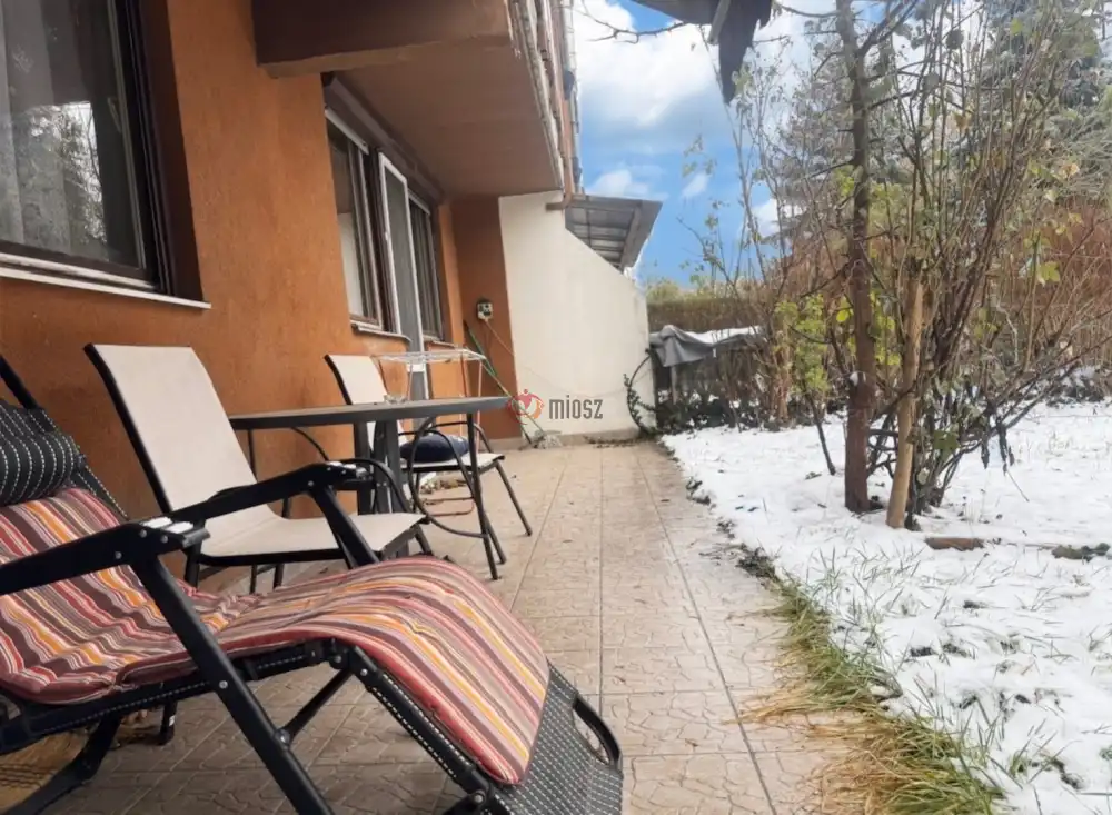 Budapest, IV. kerület - Megyer