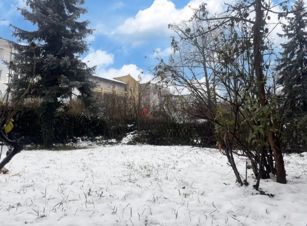 Budapest, IV. kerület - Megyer