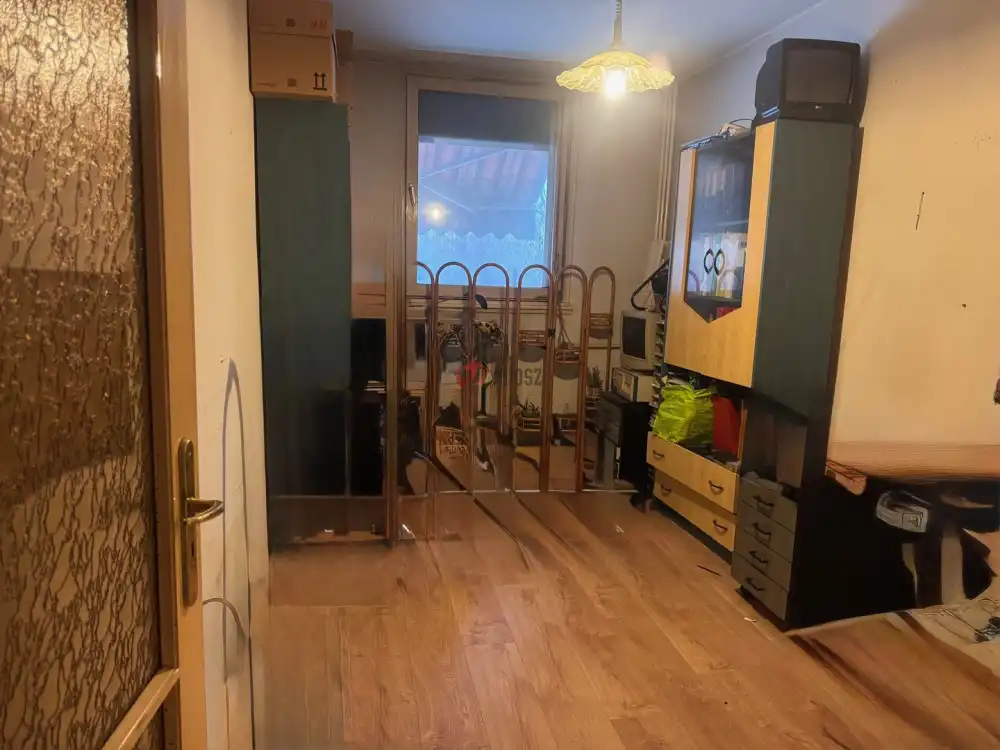 Budapest, IV. kerület - Megyer