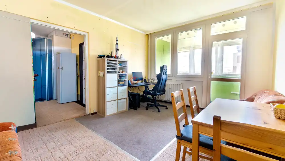 Budapest, IV. kerület - Újpest