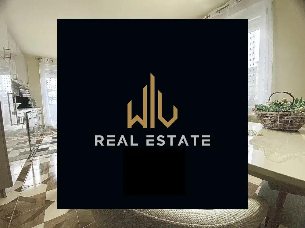 Budapest, IV. kerület - Káposztásmegyer