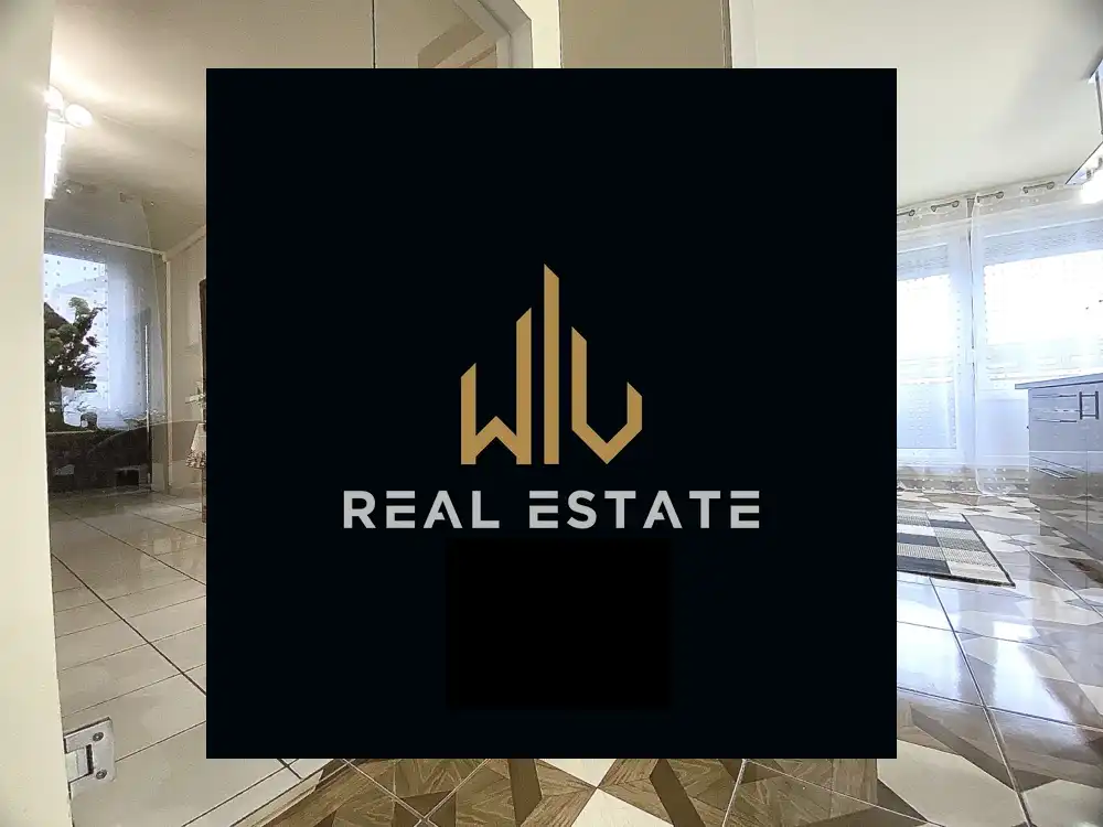 Budapest, IV. kerület - Káposztásmegyer