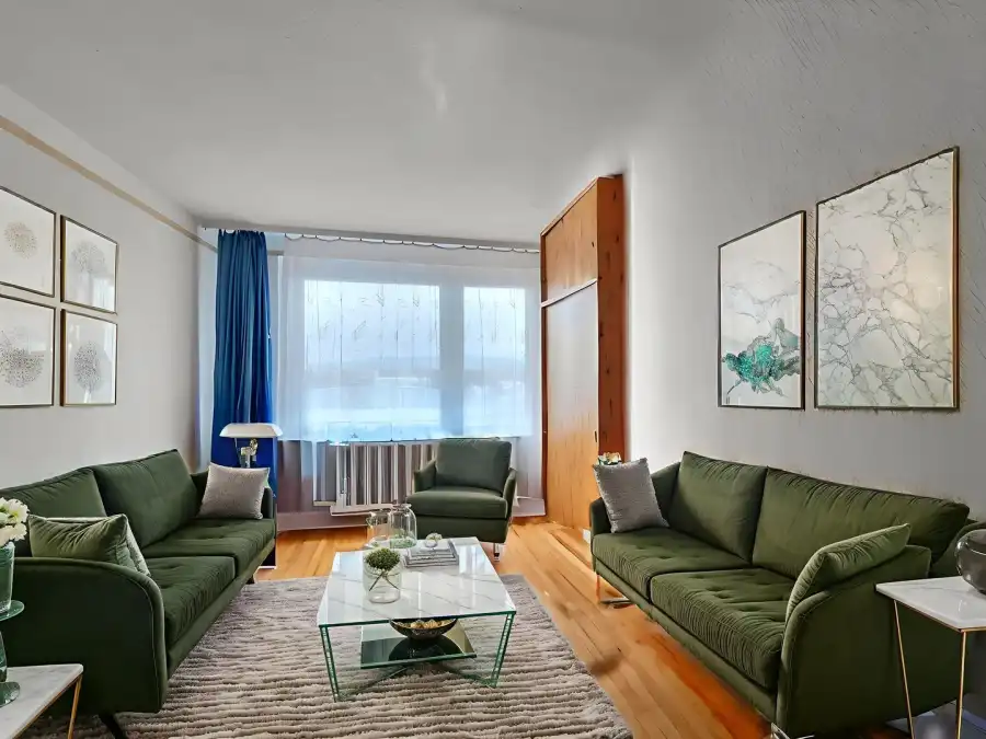 eladó panellakás, Budapest, IX. kerület