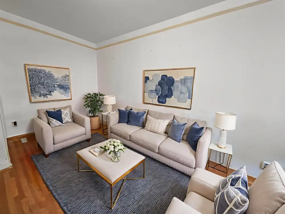 Budapest, IX. kerület - József Attila ltp.