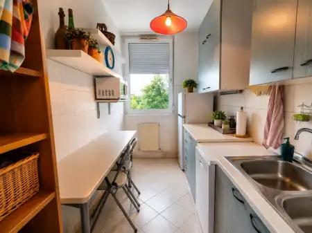 Eladó panellakás, Budapest, IX. kerület 2 szoba 55 m² 59.8 M Ft