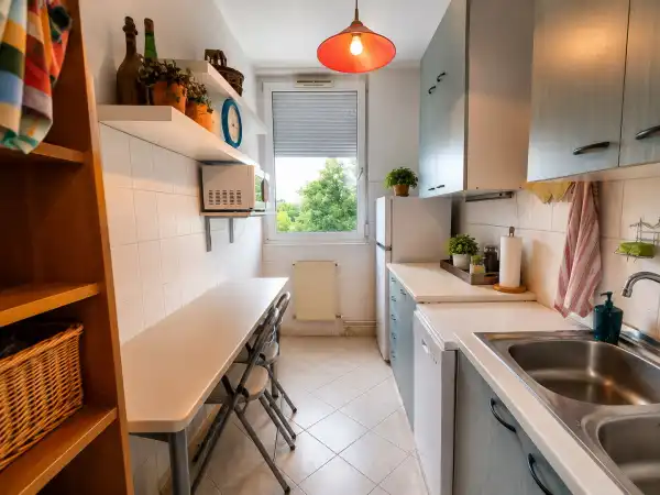Eladó panellakás, Budapest, IX. kerület 2 szoba 55 m² 59.8 M Ft