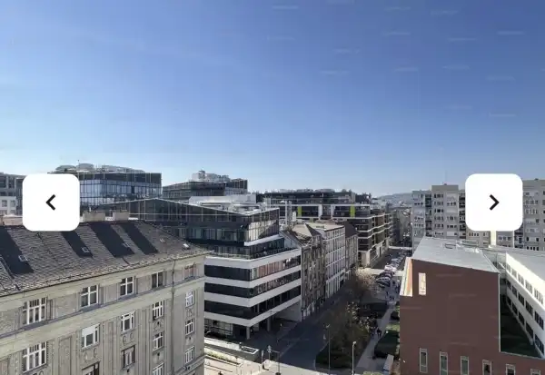 Eladó panellakás, Budapest, VIII. kerület 2 szoba 54.9 M Ft